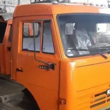  Ремонт кабин КАМАЗов в Челнах 
